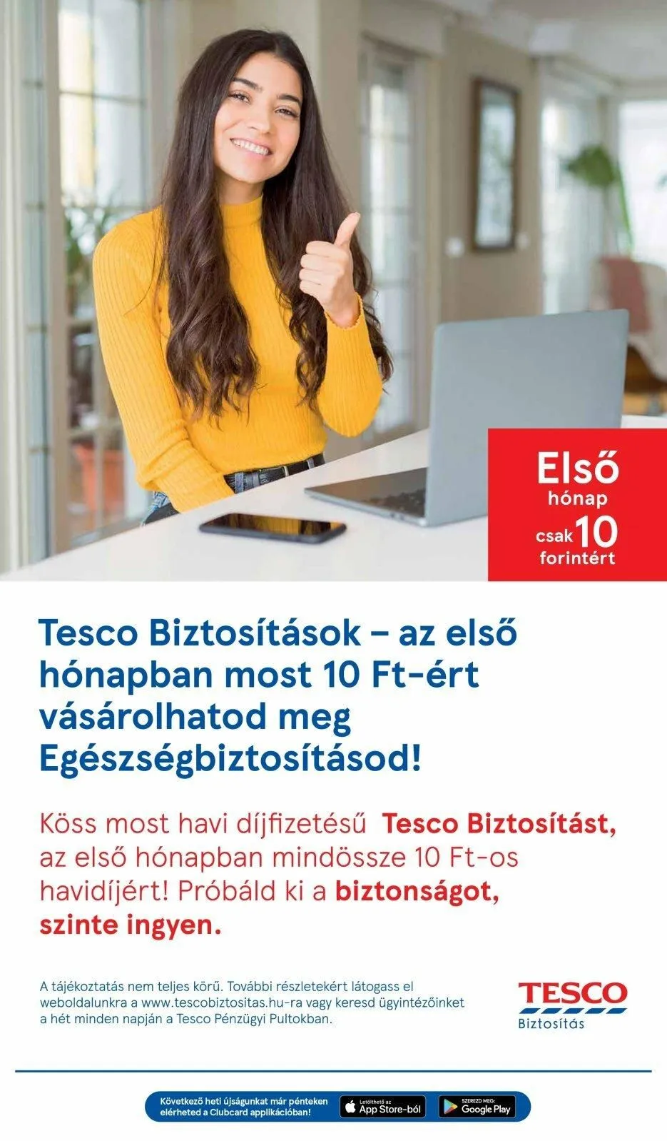 Tesco akciós újság 03.02–03.08 – 33. oldal