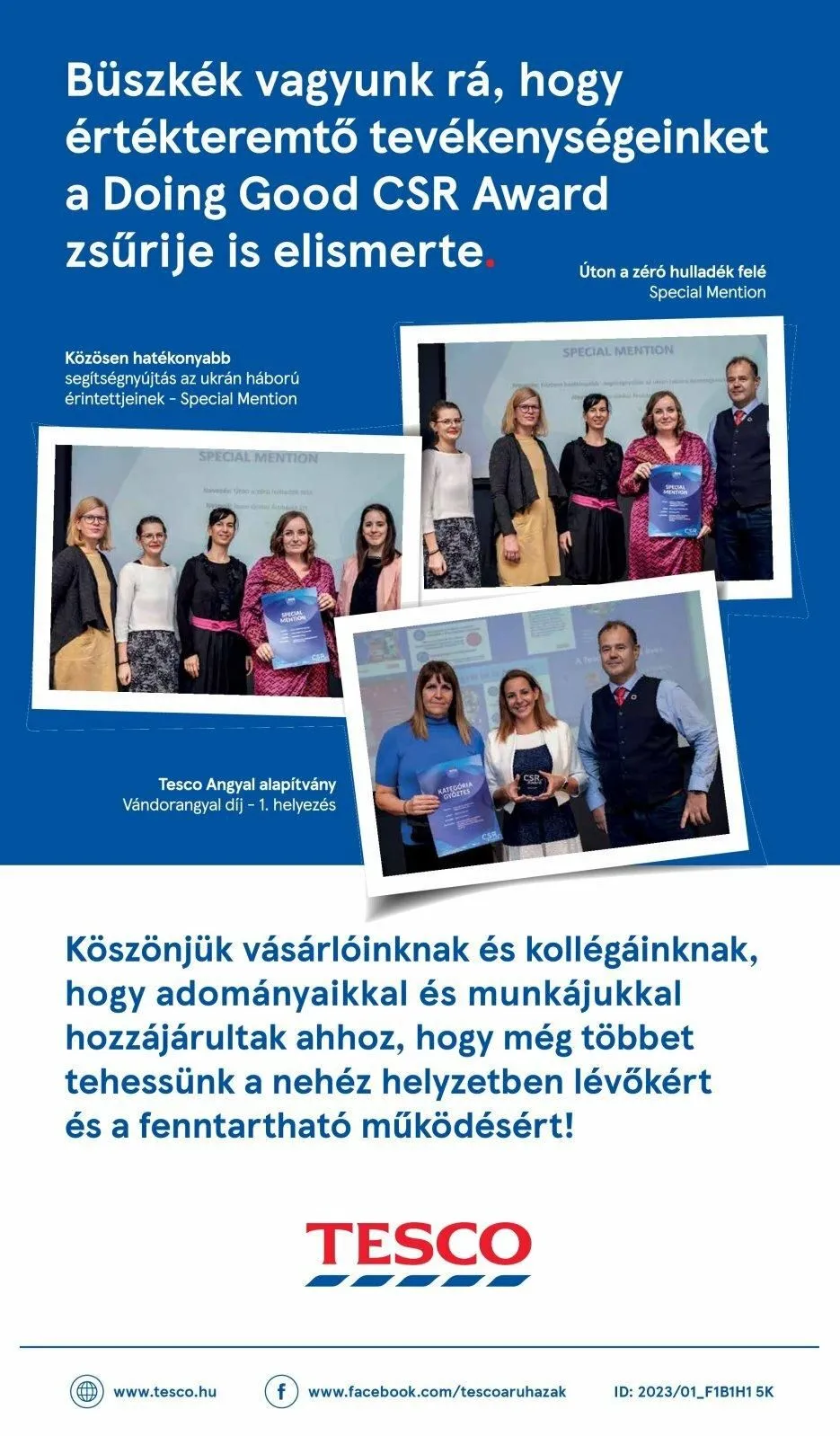 Tesco akciós újság 03.02–03.08 – 34. oldal