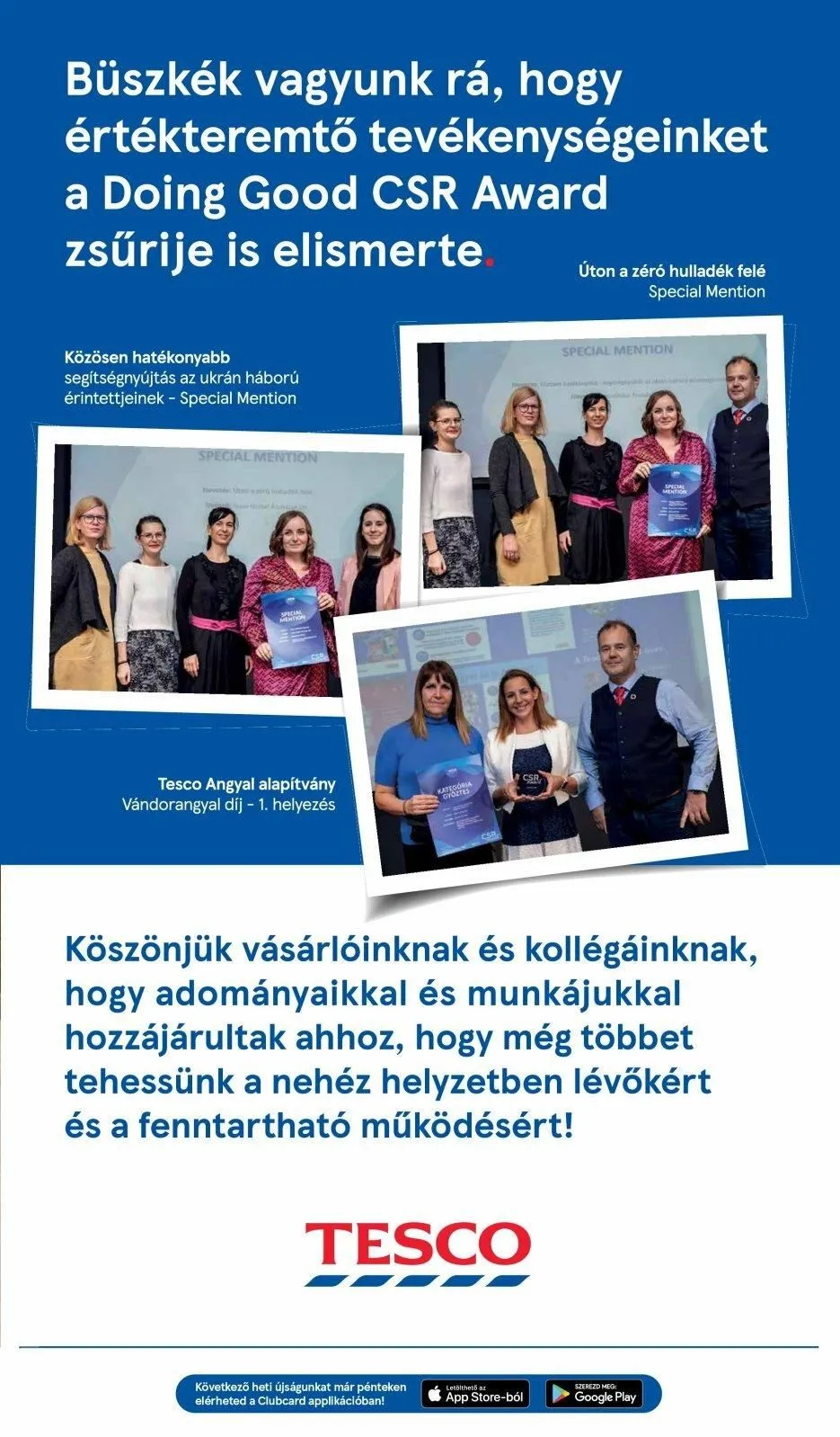 Tesco akciós újság 03.09–03.15 – 33. oldal