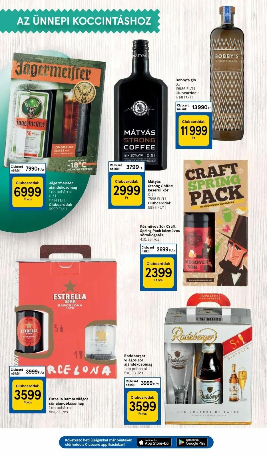 Tesco akciós újság 03.23–03.29 – 14. oldal