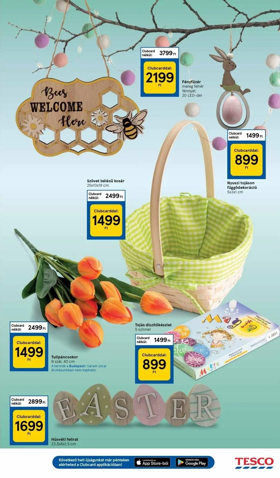 Tesco akciós újság 03.23–03.29 – 17. oldal