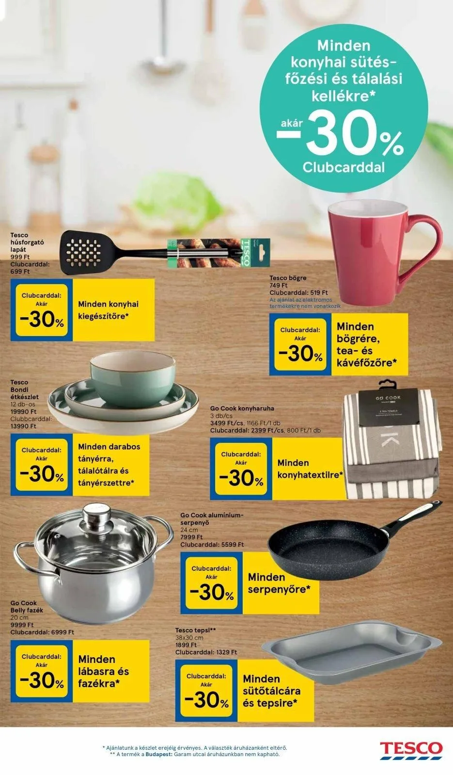 Tesco akciós újság 03.23–03.29 – 37. oldal