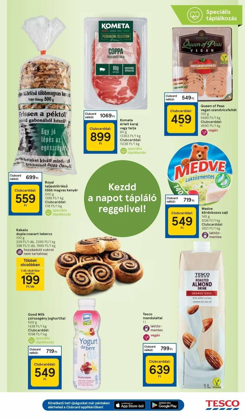 Tesco akciós újság 03.30–04.04 – 15. oldal