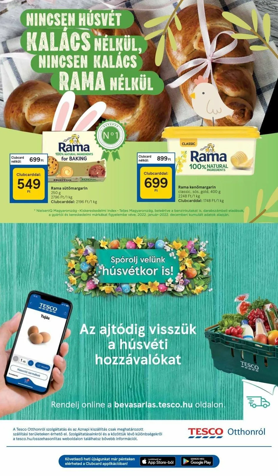Tesco akciós újság 03.30–04.04 – 21. oldal
