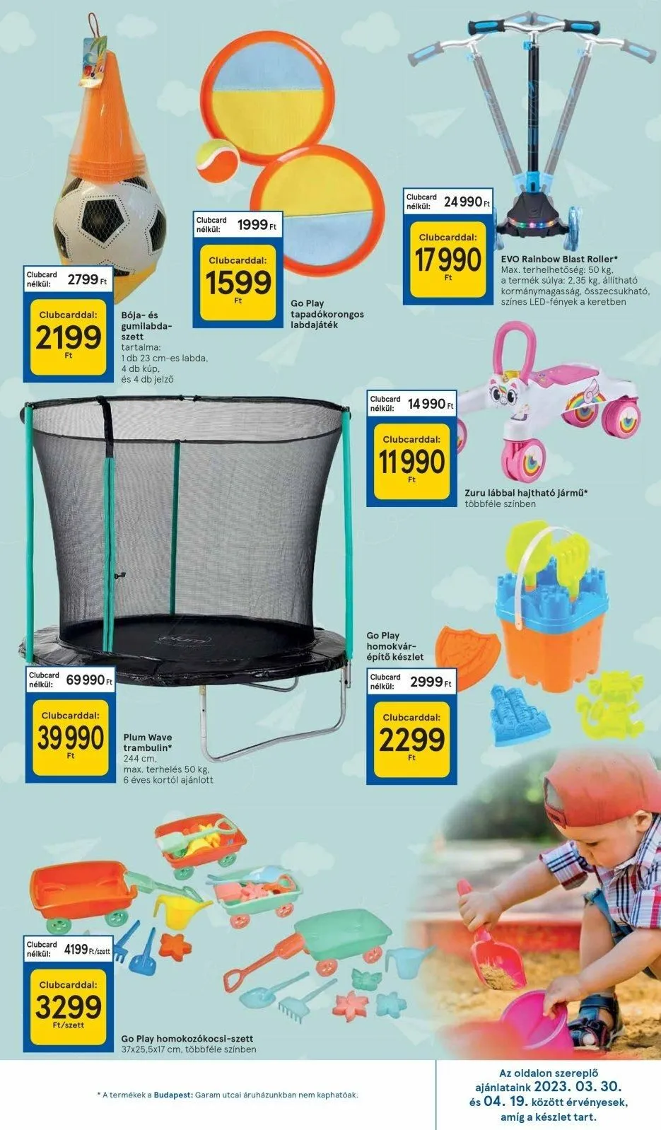 Tesco akciós újság 03.30–04.04 – 39. oldal