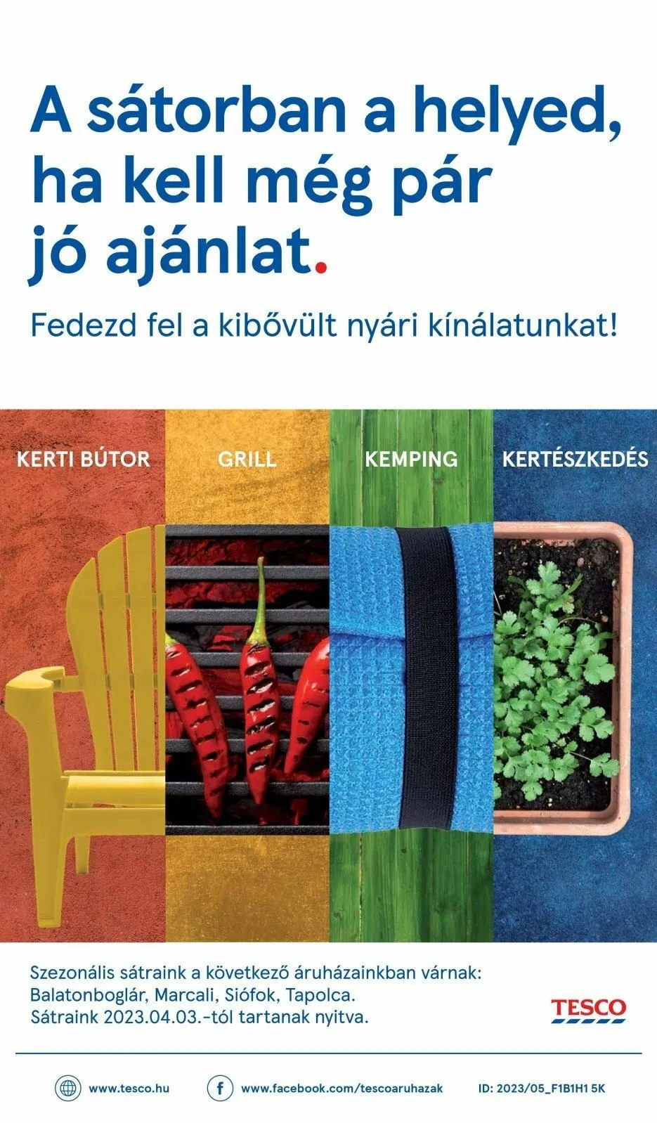 Tesco akciós újság 03.30–04.04 – 42. oldal