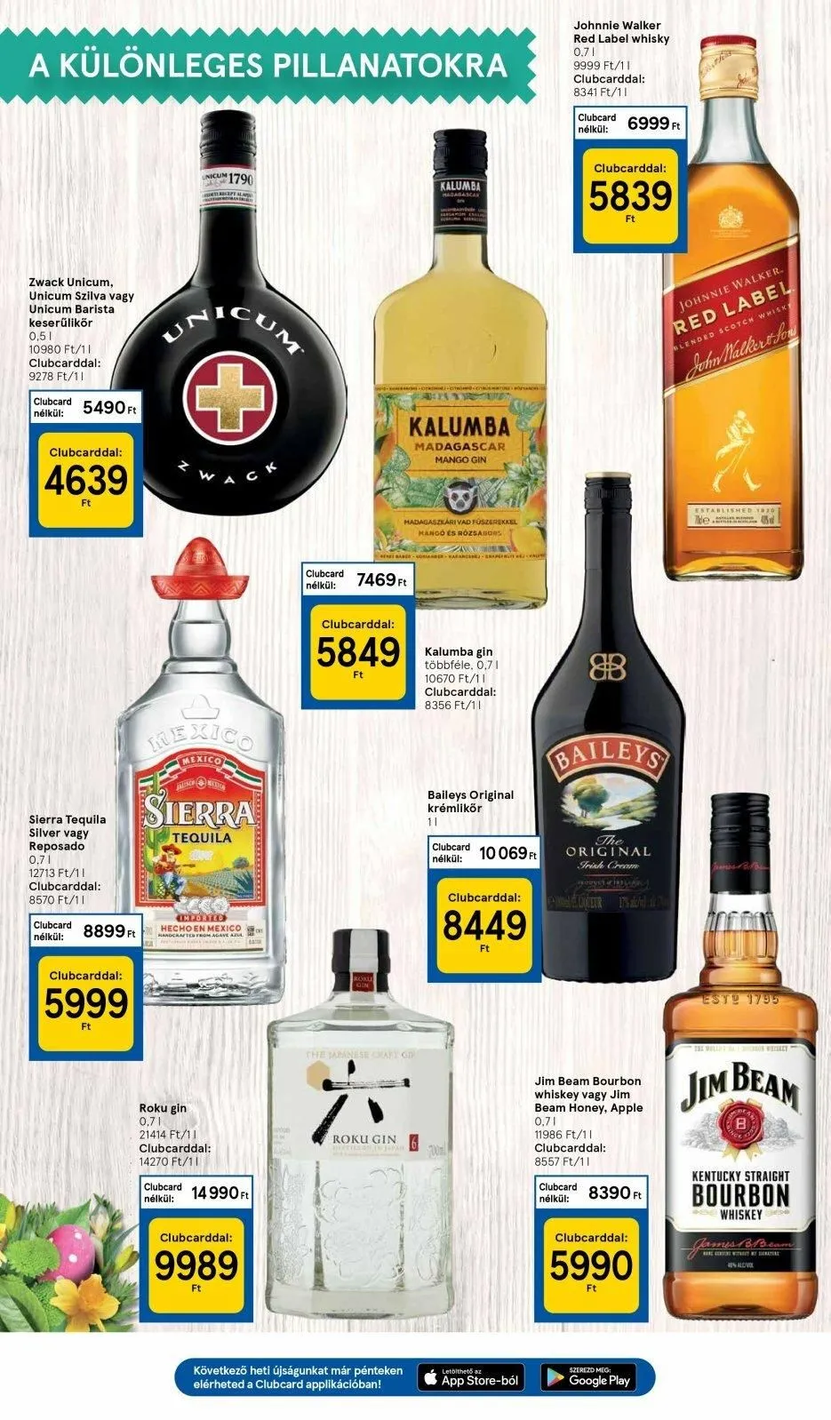 Tesco akciós újság 04.05–04.08 – 10. oldal