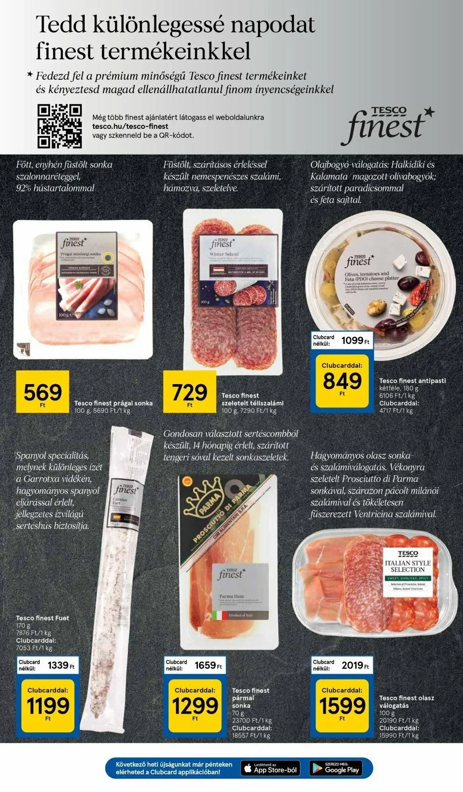 Tesco akciós újság 04.05–04.08 – 14. oldal