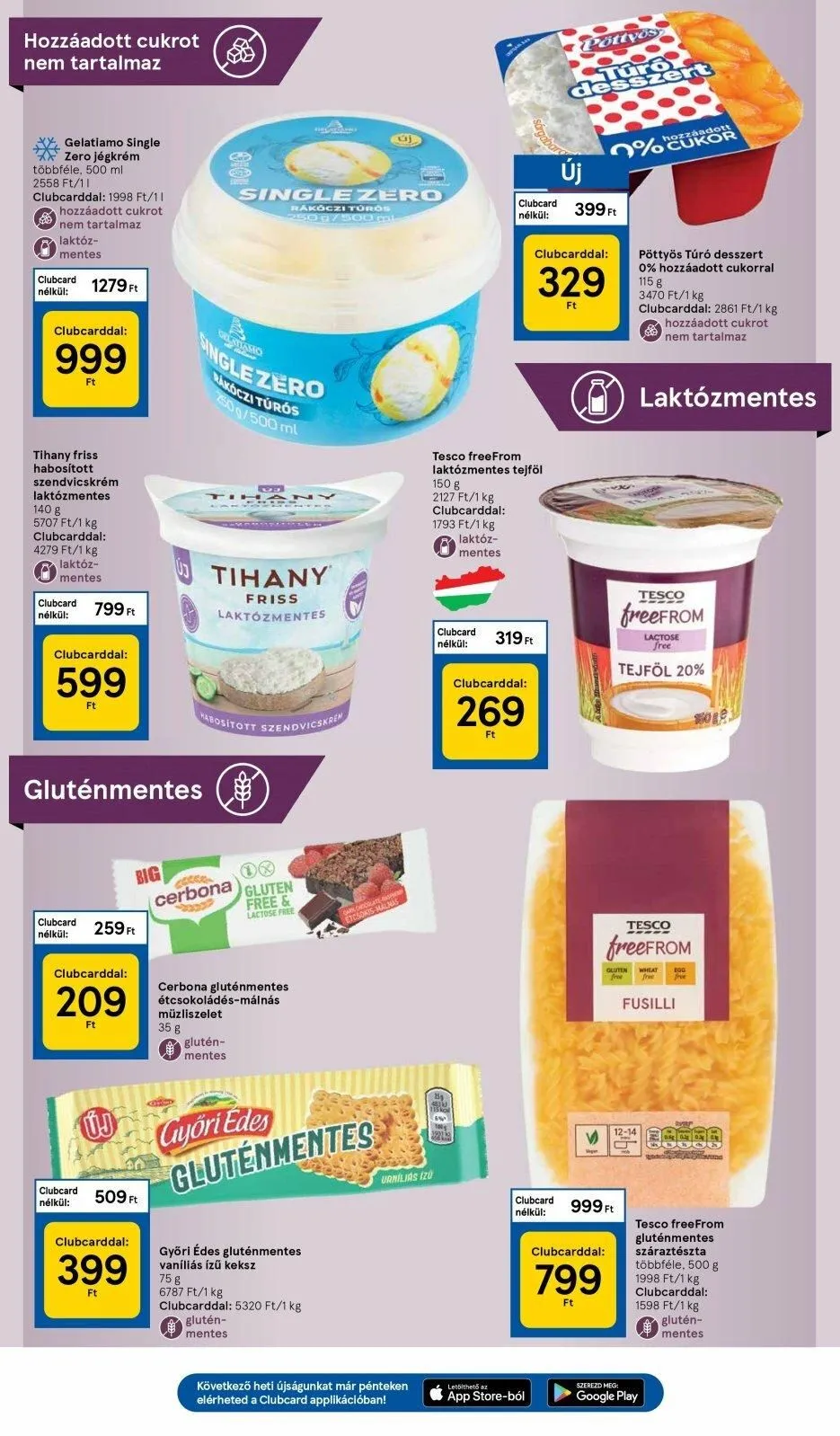 Tesco akciós újság 04.05–04.08 – 16. oldal