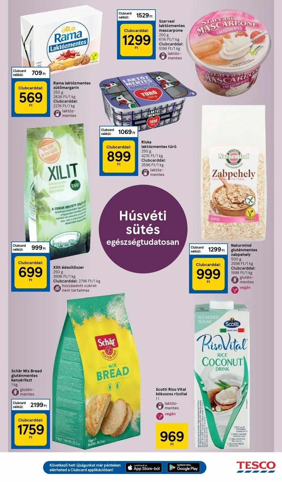 Tesco akciós újság 04.05–04.08 – 17. oldal