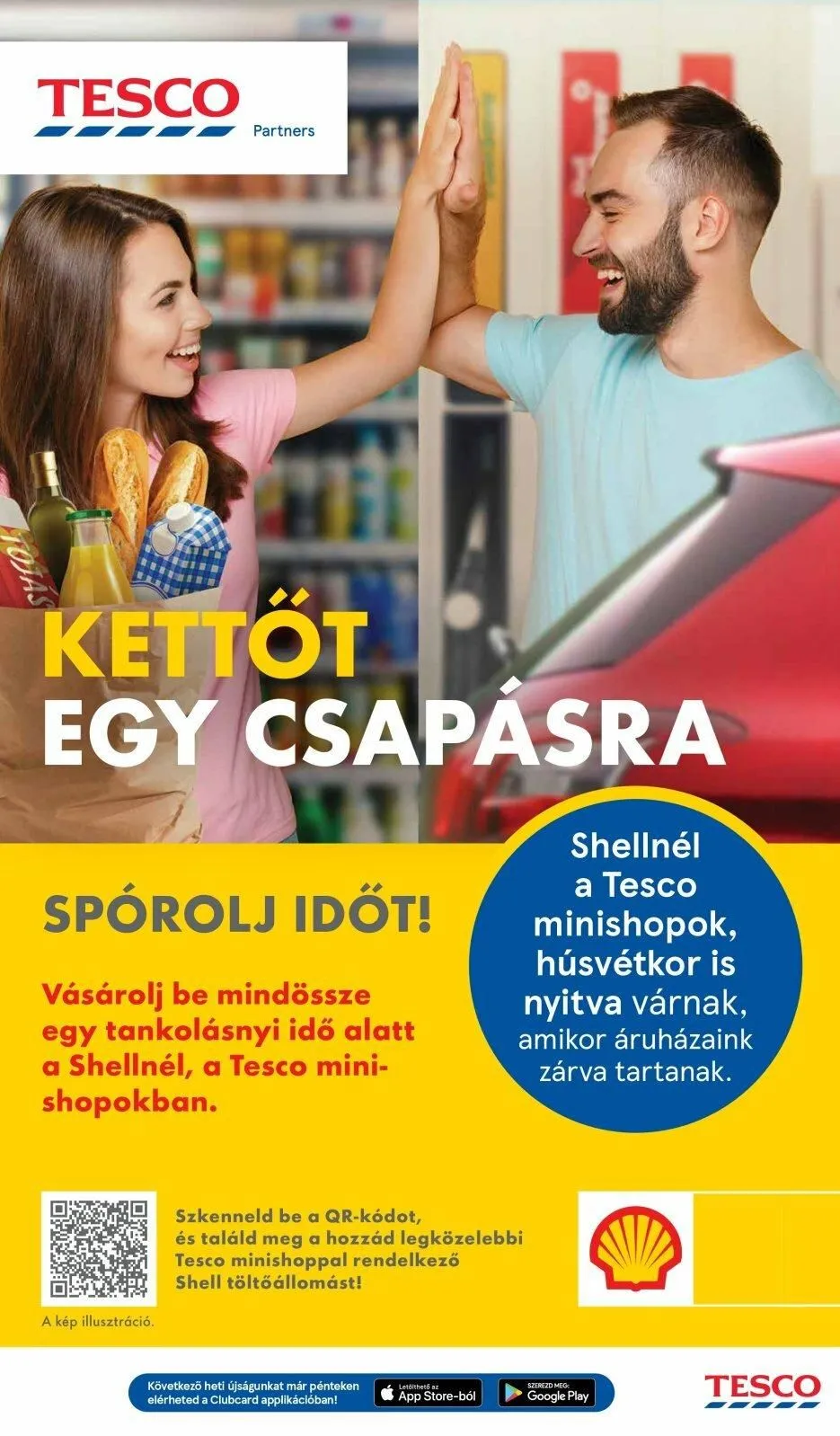 Tesco akciós újság 04.05–04.08 – 27. oldal