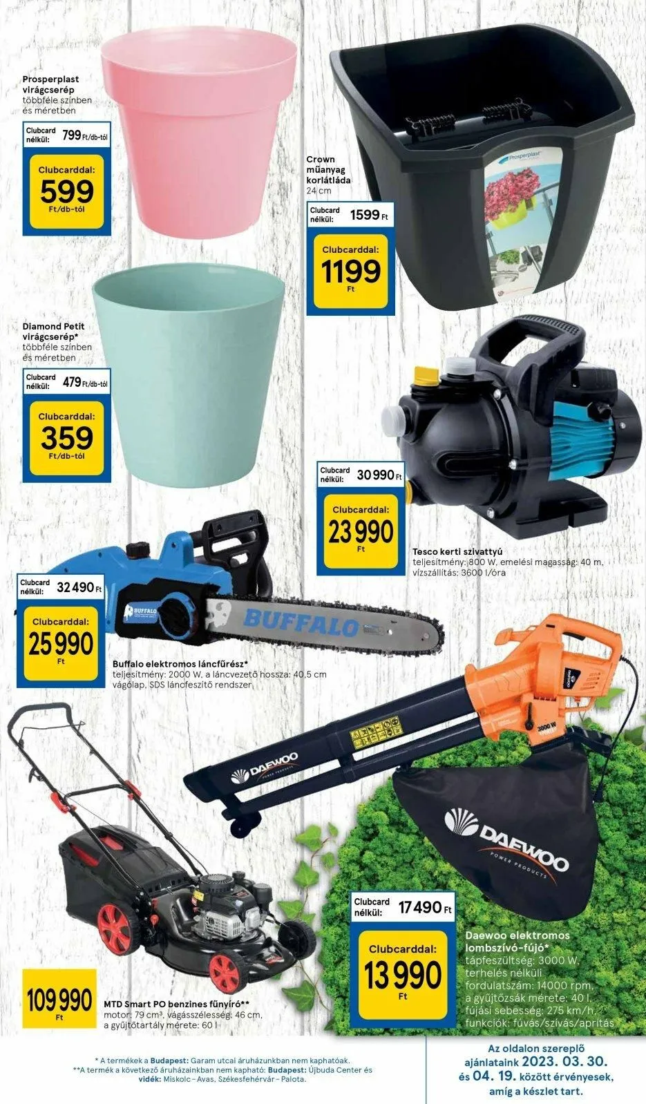 Tesco akciós újság 04.05–04.08 – 35. oldal