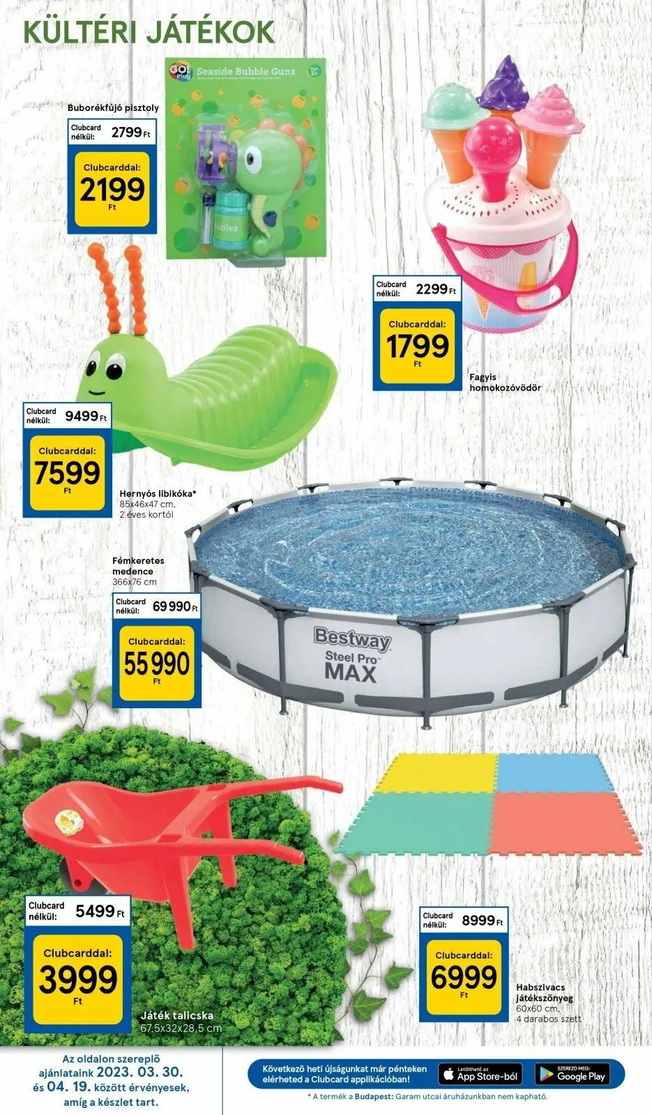 Tesco akciós újság 04.05–04.08 – 36. oldal