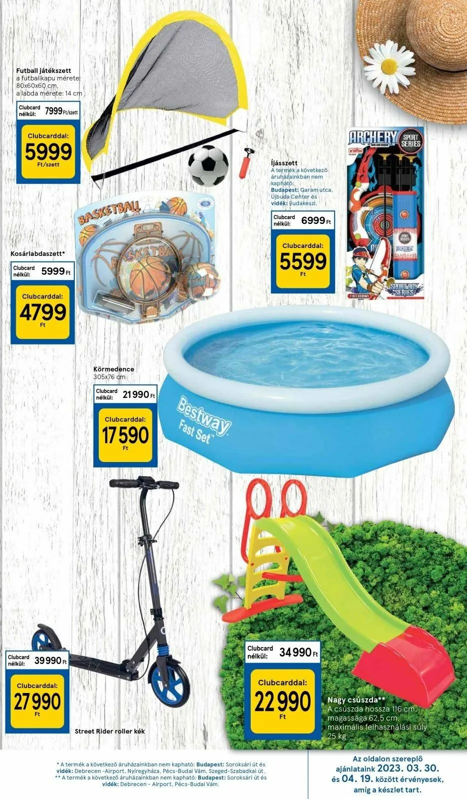 Tesco akciós újság 04.05–04.08 – 37. oldal