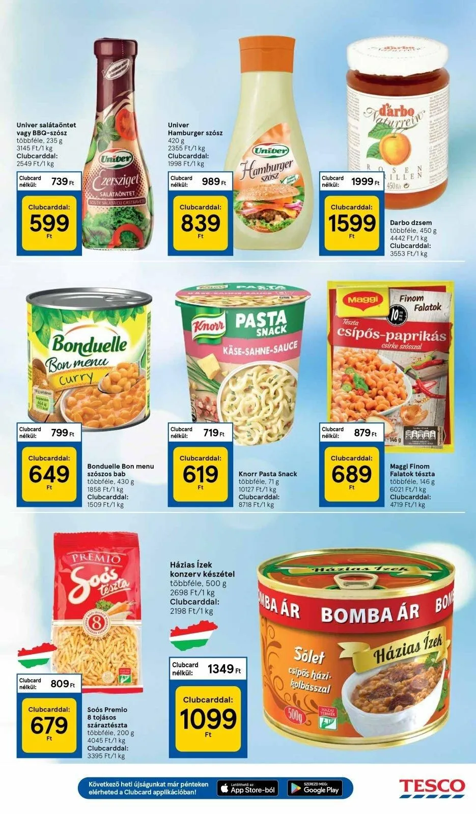 Tesco akciós újság 04.12–04.19 – 15. oldal