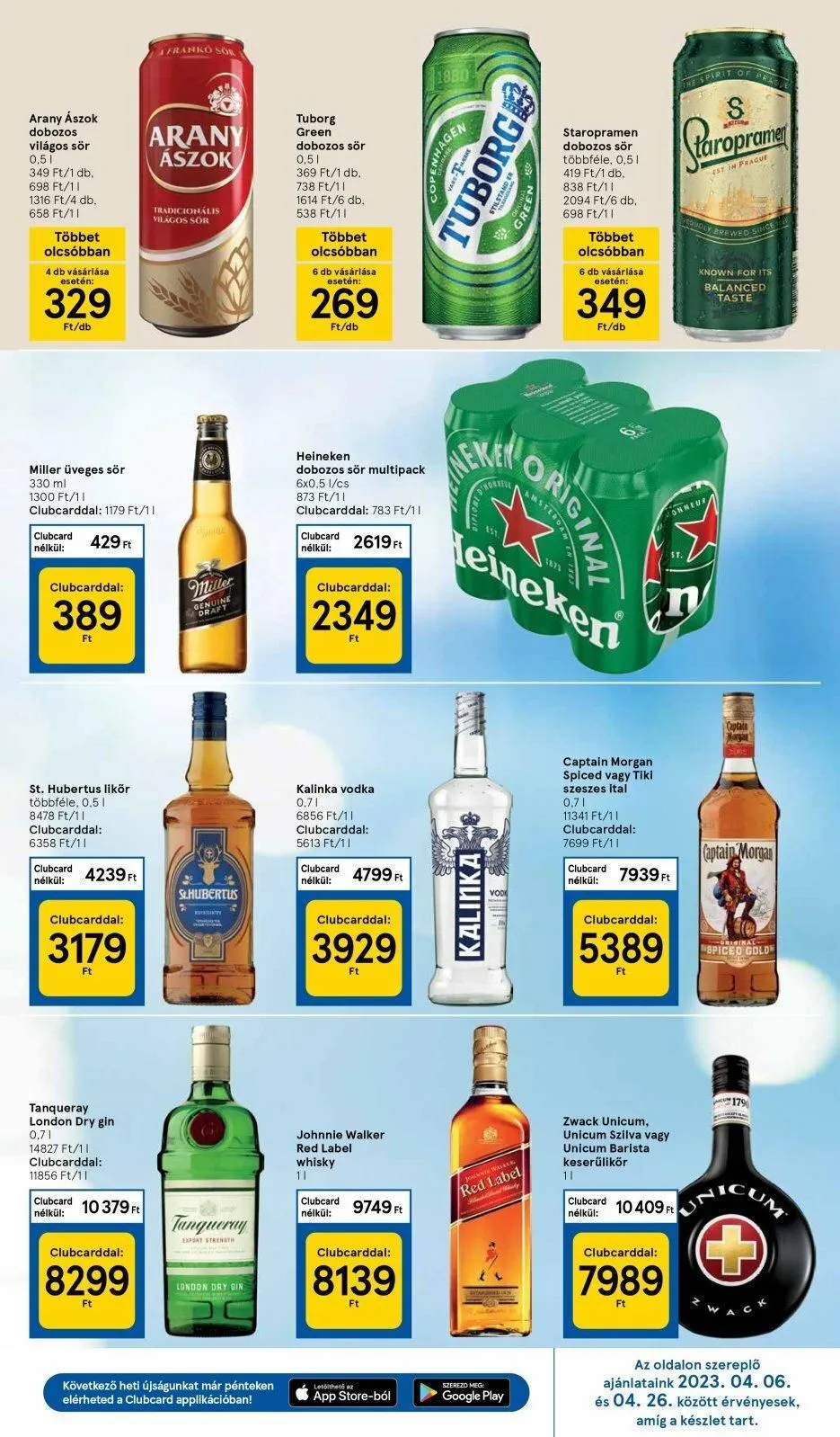 Tesco akciós újság 04.12–04.19 – 17. oldal