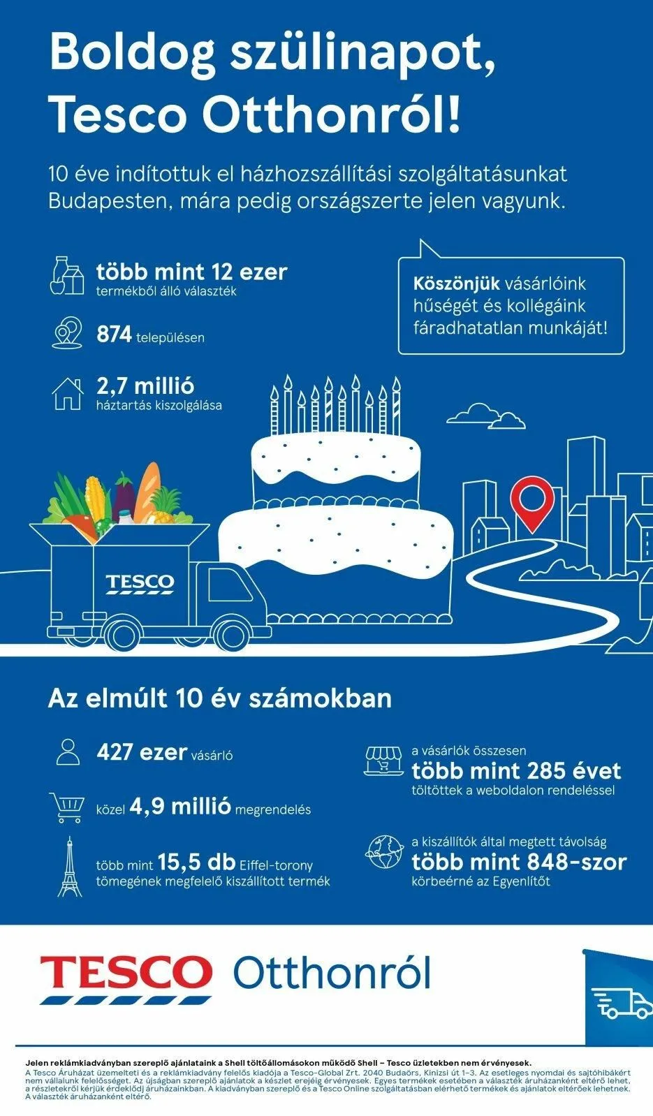 Tesco akciós újság 04.12–04.19 – 19. oldal