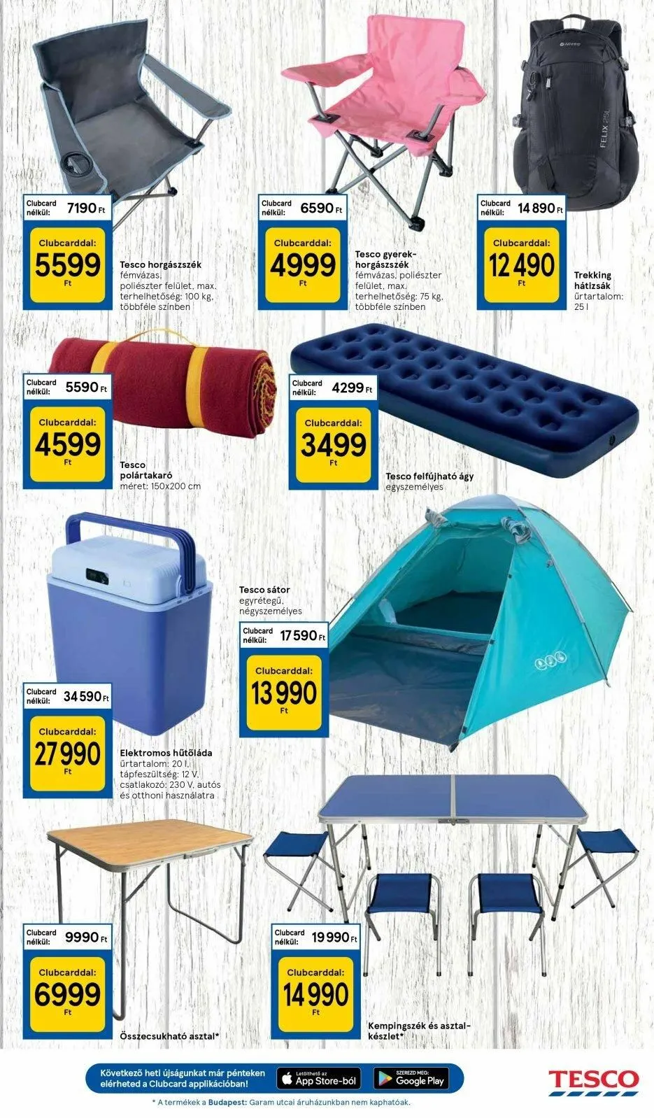 Tesco akciós újság 04.12–04.19 – 29. oldal