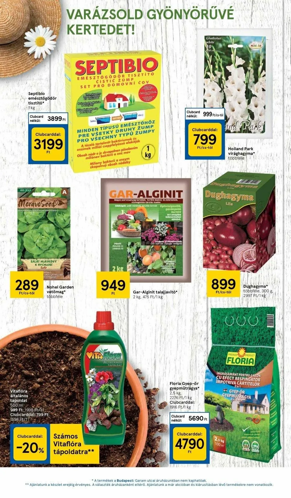 Tesco akciós újság 04.12–04.19 – 30. oldal