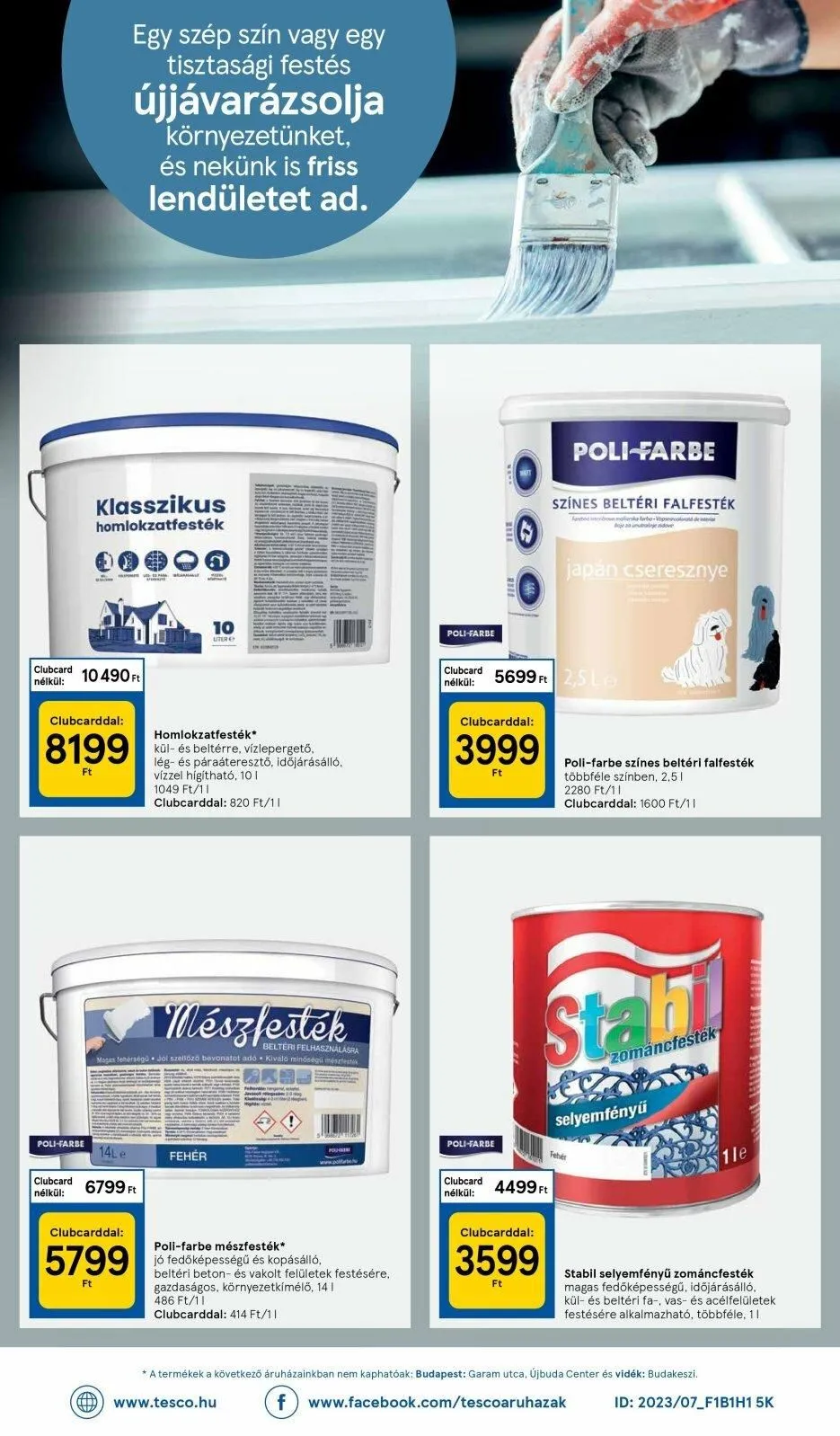 Tesco akciós újság 04.12–04.19 – 34. oldal