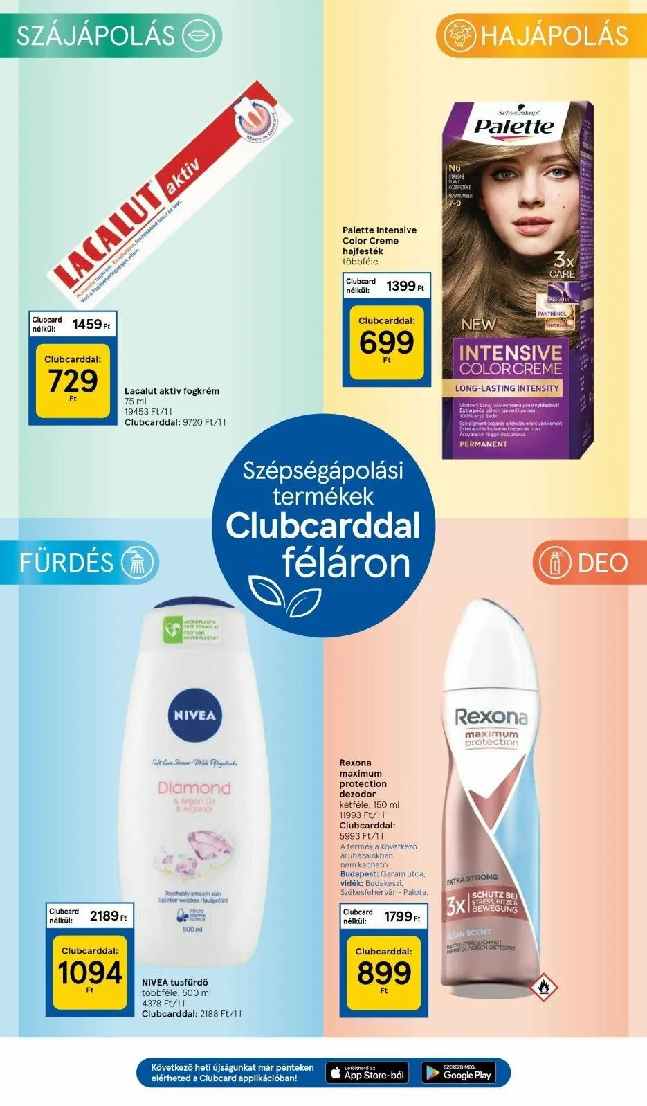Tesco akciós újság 04.20–04.26 – 24. oldal
