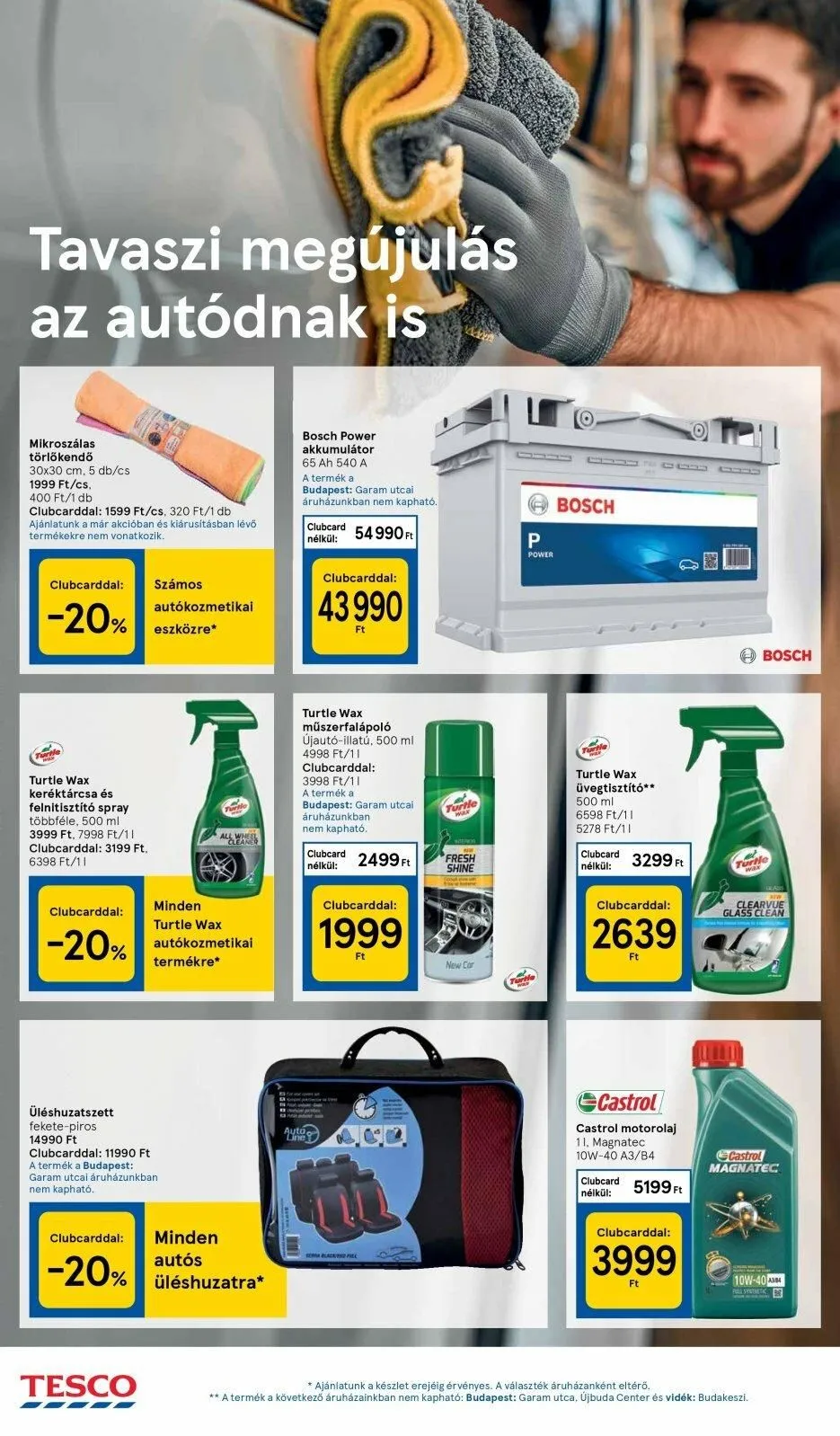 Tesco akciós újság 04.20–04.26 – 30. oldal