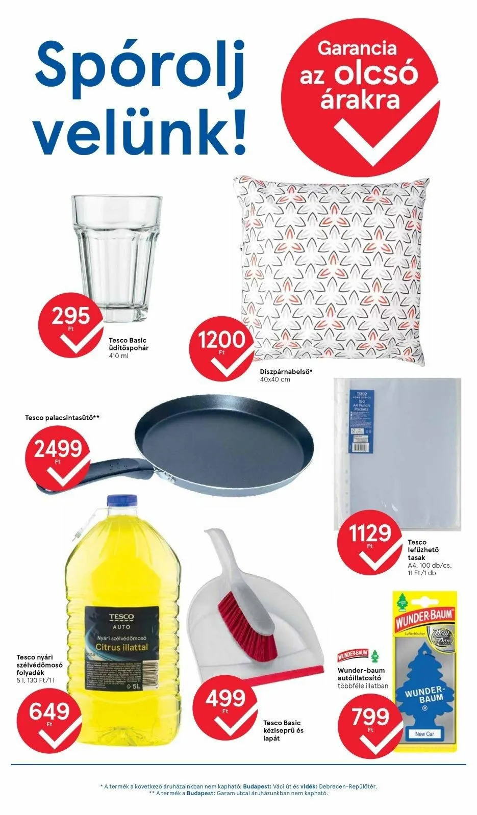 Tesco akciós újság 04.20–04.26 – 32. oldal