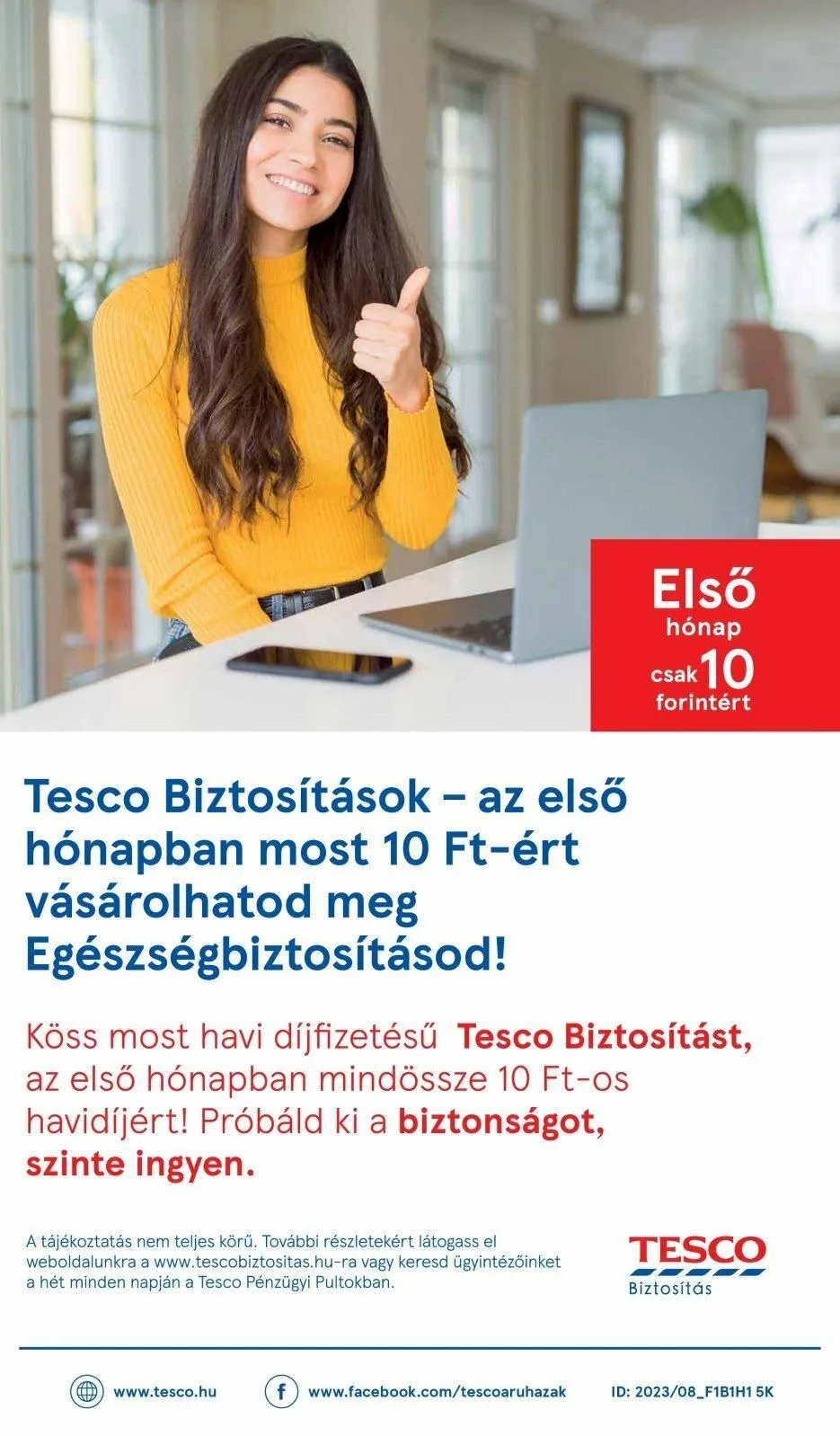 Tesco akciós újság 04.20–04.26 – 34. oldal