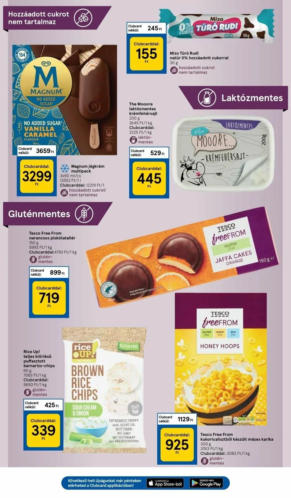 Tesco akciós újság 04.27–05.03 – 10. oldal