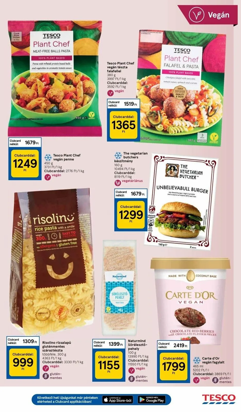 Tesco akciós újság 04.27–05.03 – 11. oldal