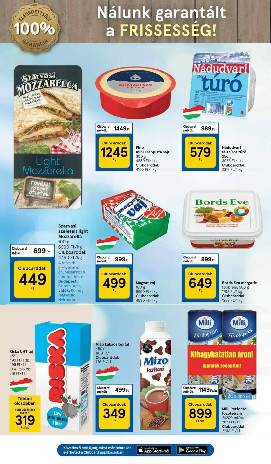 Tesco akciós újság 04.27–05.03 – 14. oldal