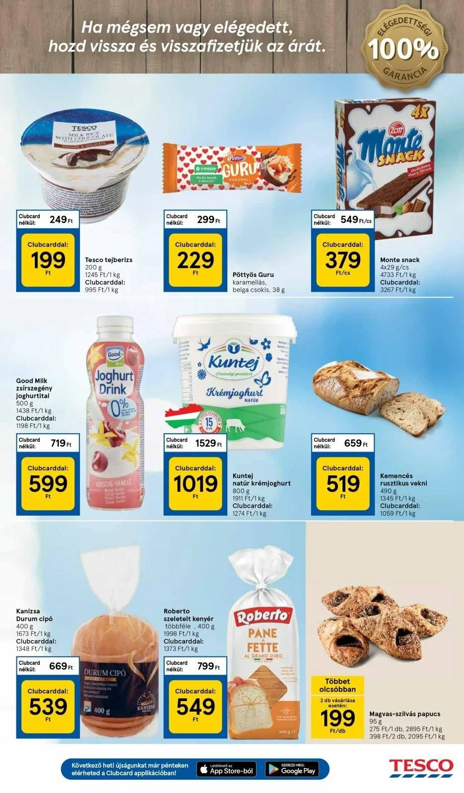 Tesco akciós újság 04.27–05.03 – 15. oldal