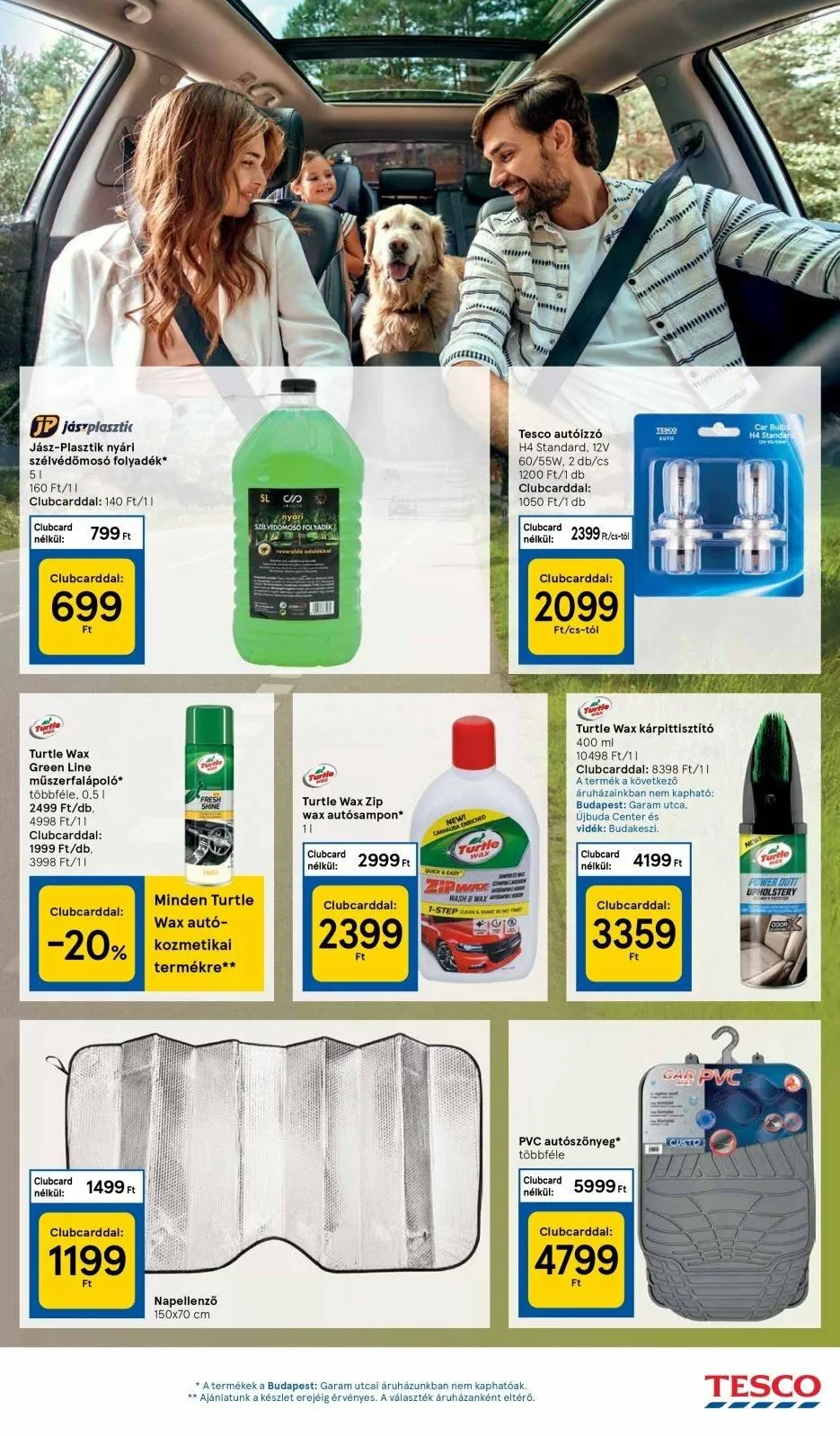 Tesco akciós újság 04.27–05.03 – 35. oldal