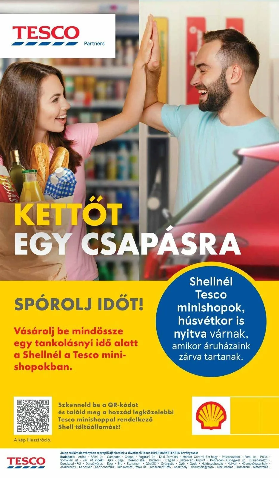 Tesco akciós újság 04.27–05.03 – 36. oldal