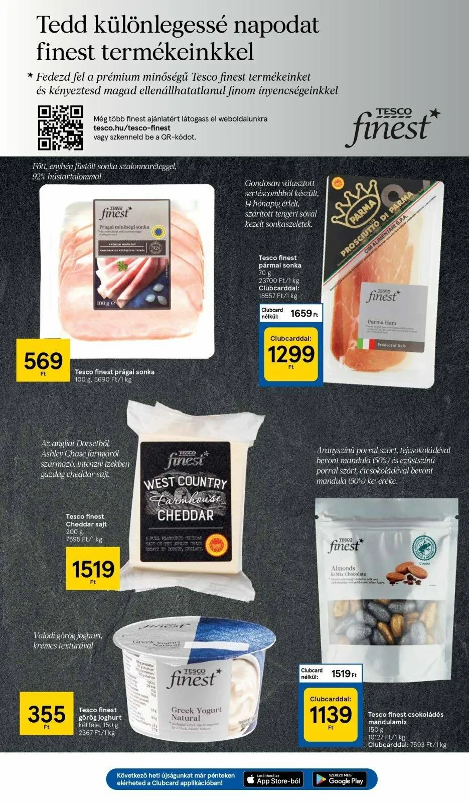 Tesco akciós újság 05.11–05.17 – 14. oldal