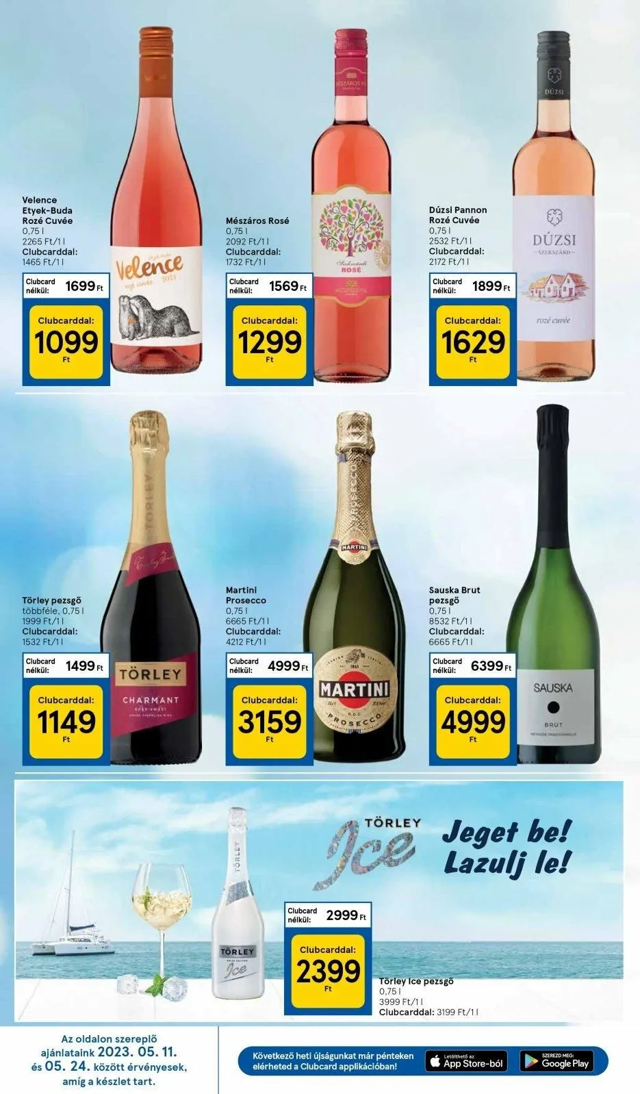 Tesco akciós újság 05.11–05.17 – 26. oldal
