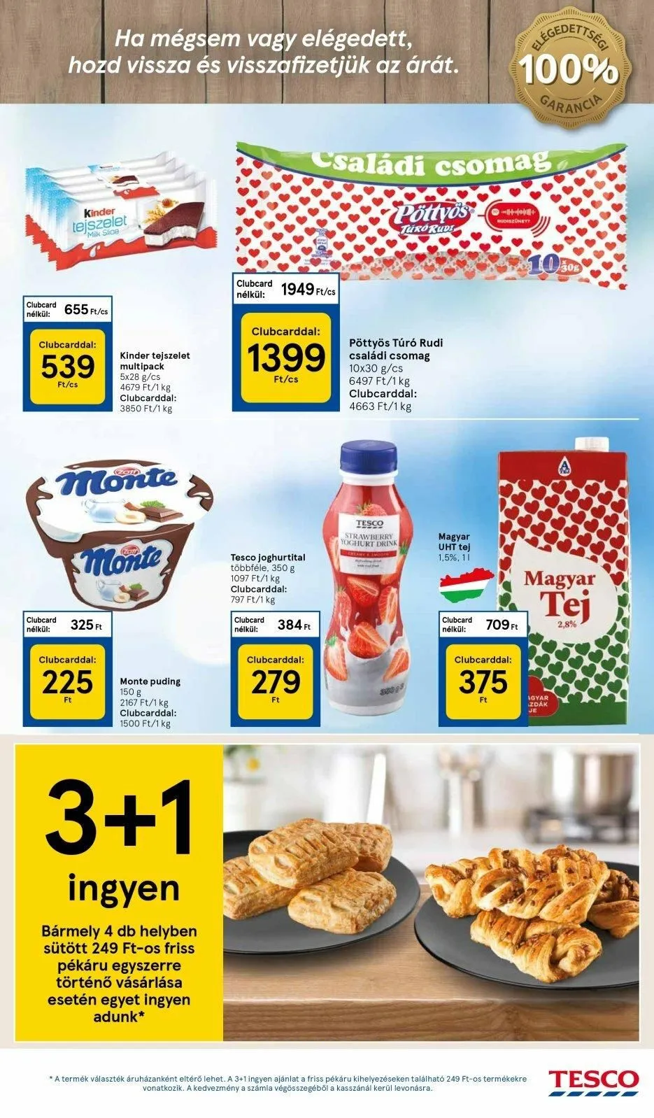 Tesco akciós újság 05.18–05.24 – 11. oldal