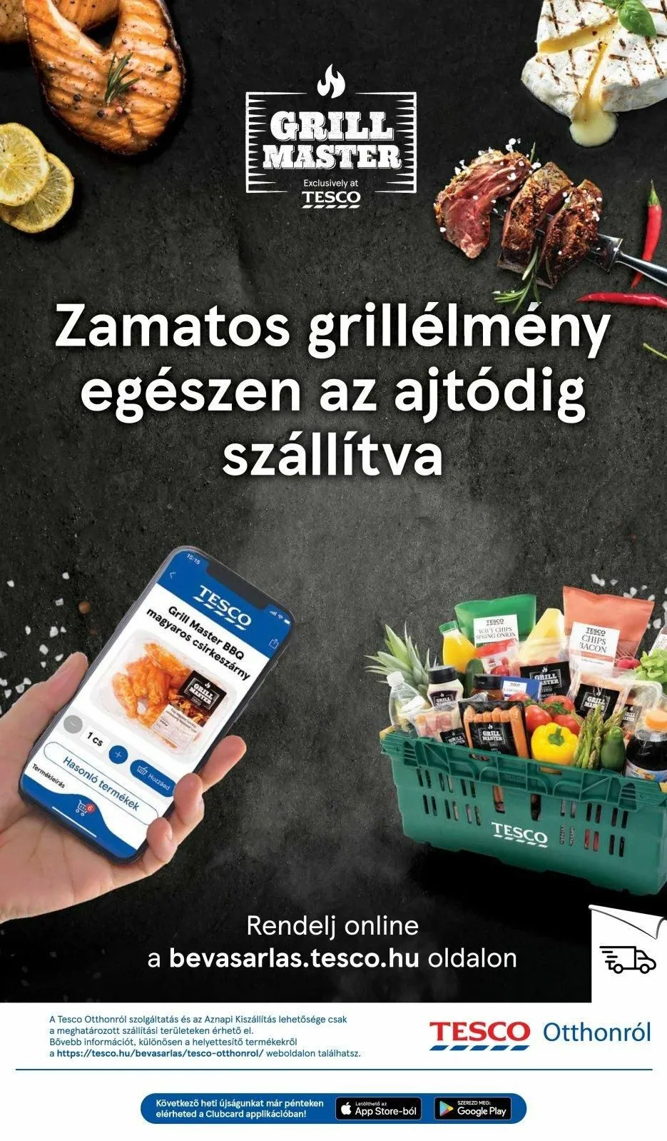 Tesco akciós újság 05.18–05.24 – 17. oldal