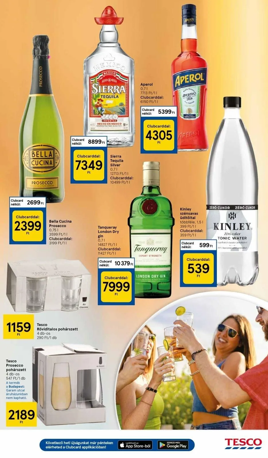 Tesco akciós újság 05.18–05.24 – 19. oldal