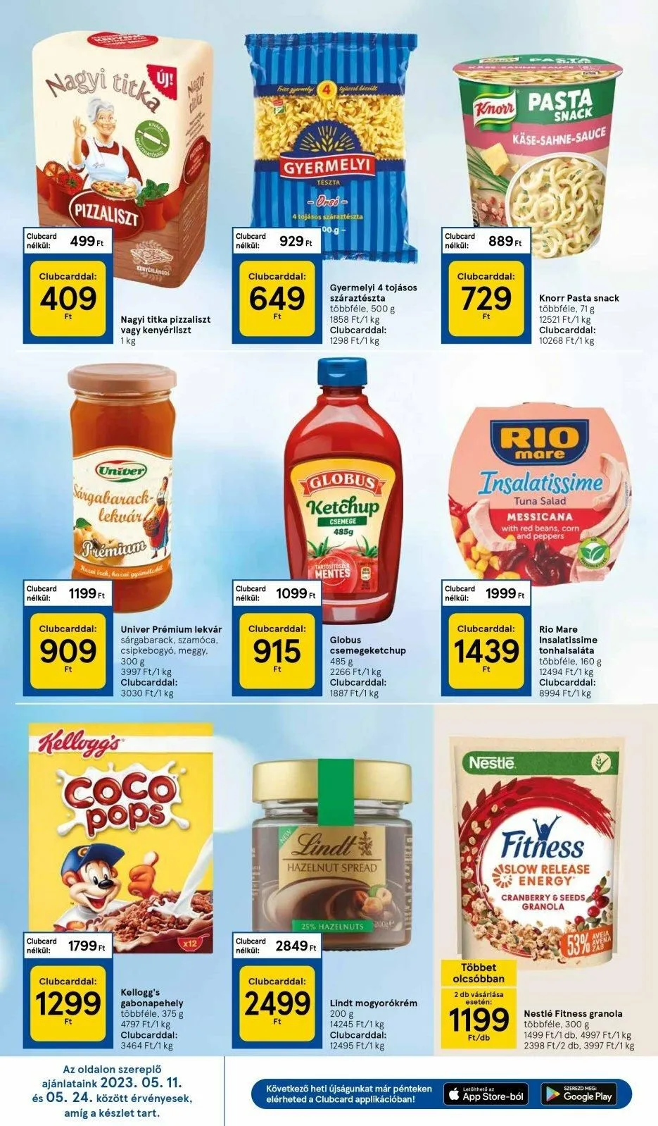Tesco akciós újság 05.18–05.24 – 24. oldal