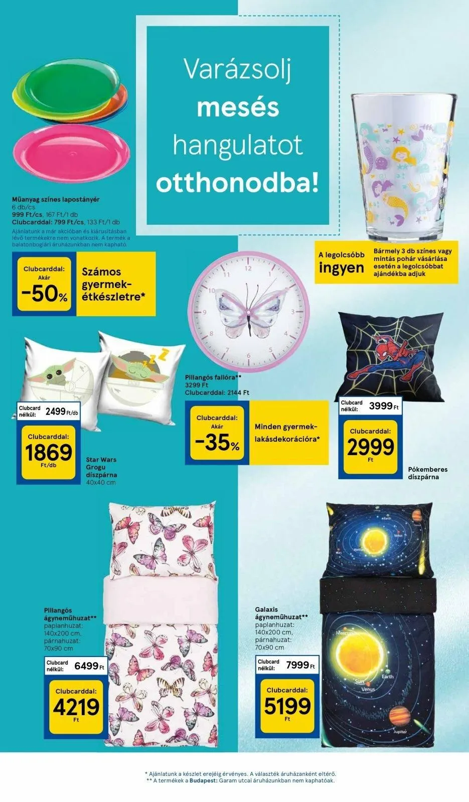 Tesco akciós újság 05.18–05.24 – 32. oldal
