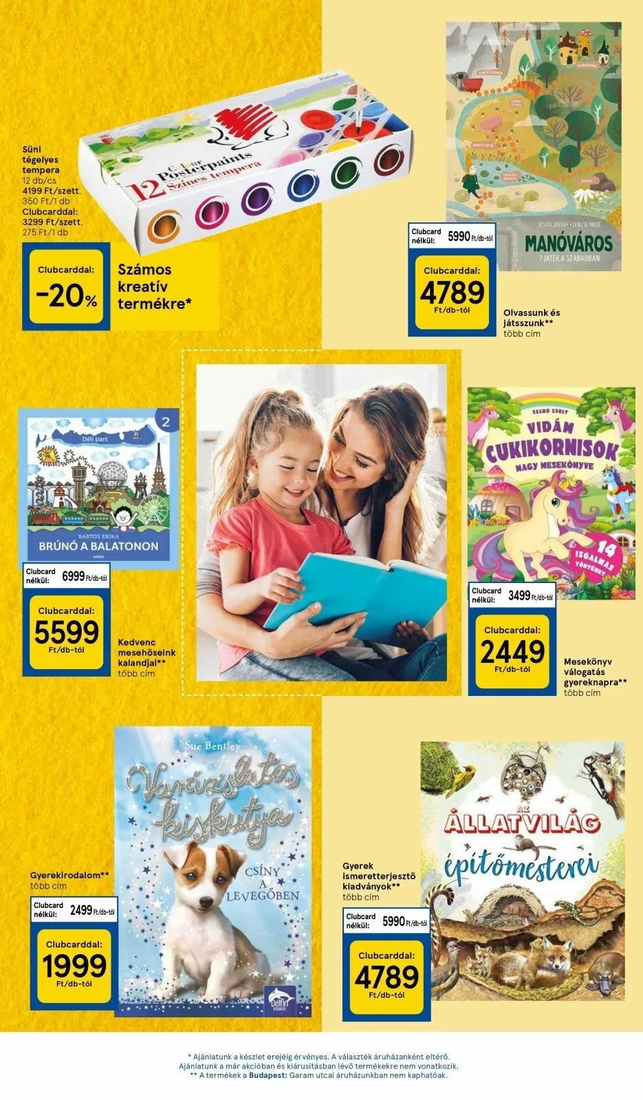 Tesco akciós újság 05.18–05.24 – 34. oldal