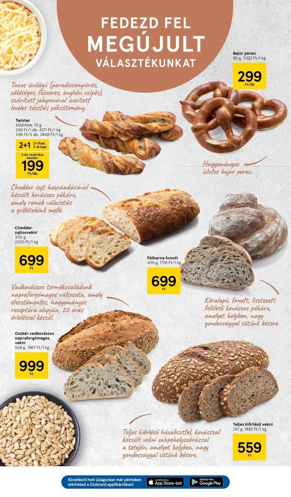 Tesco akciós újság 05.25–05.31 – 12. oldal