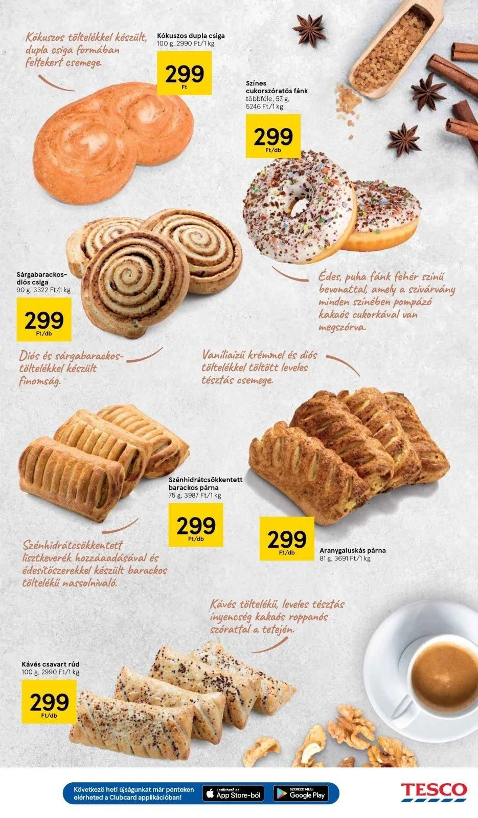 Tesco akciós újság 05.25–05.31 – 13. oldal