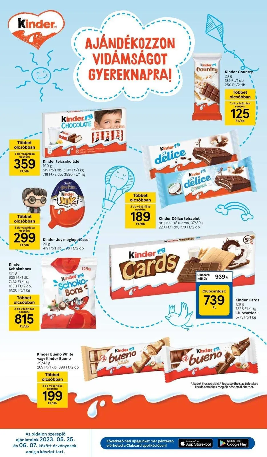 Tesco akciós újság 05.25–05.31 – 24. oldal