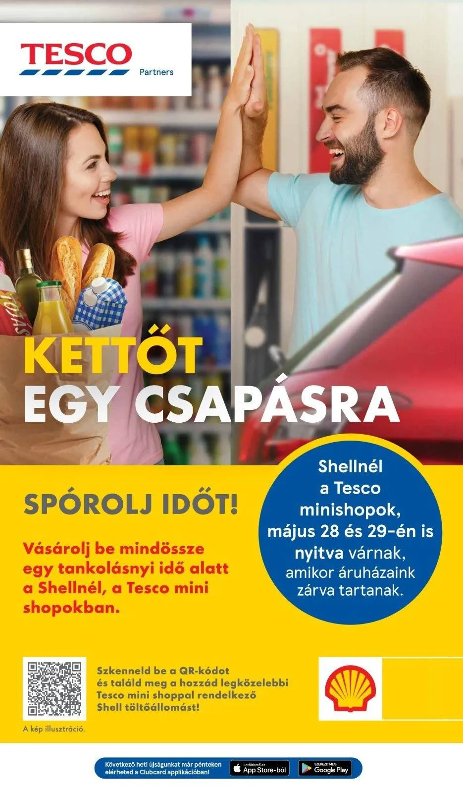 Tesco akciós újság 05.25–05.31 – 29. oldal