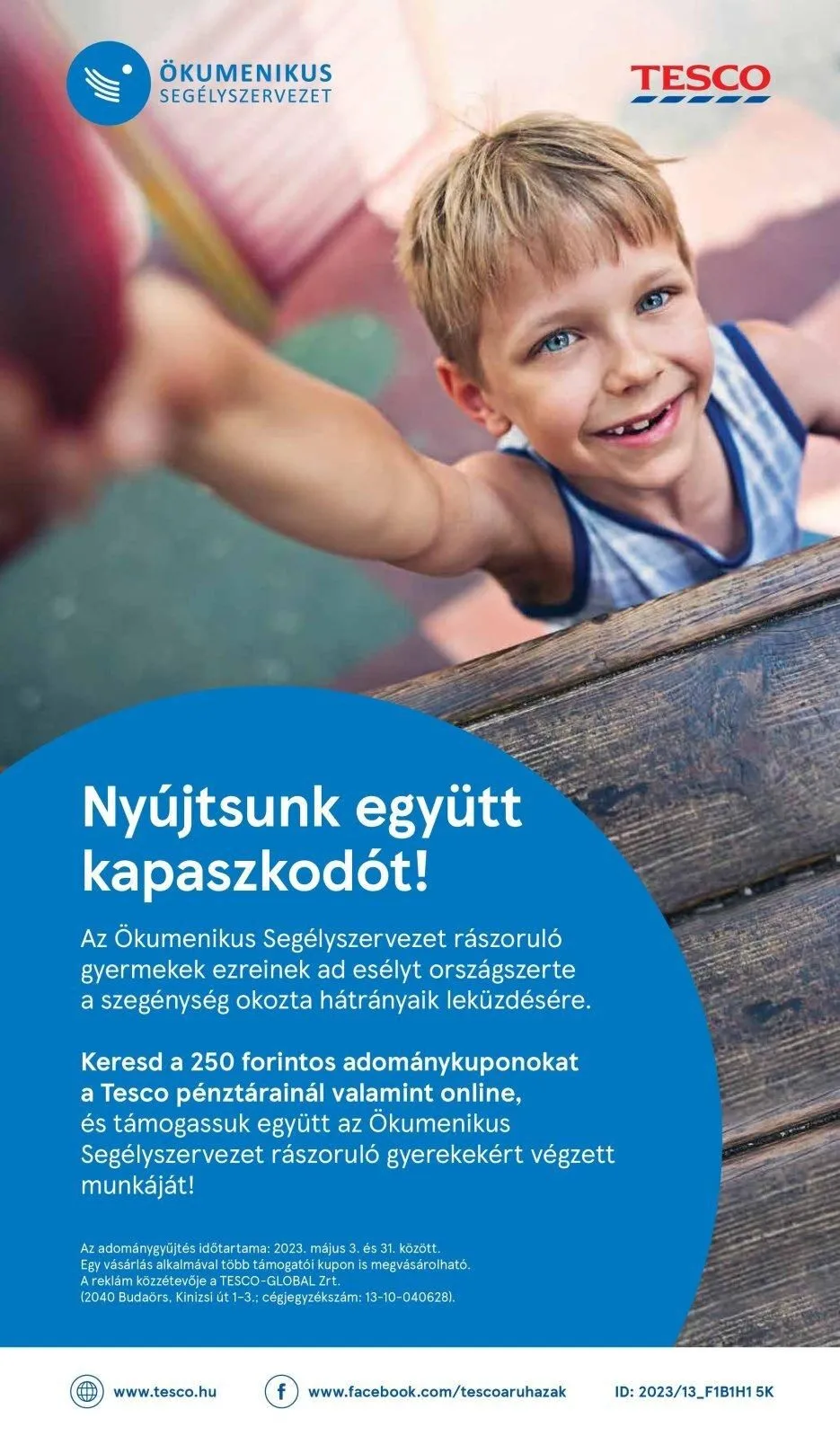 Tesco akciós újság 05.25–05.31 – 38. oldal