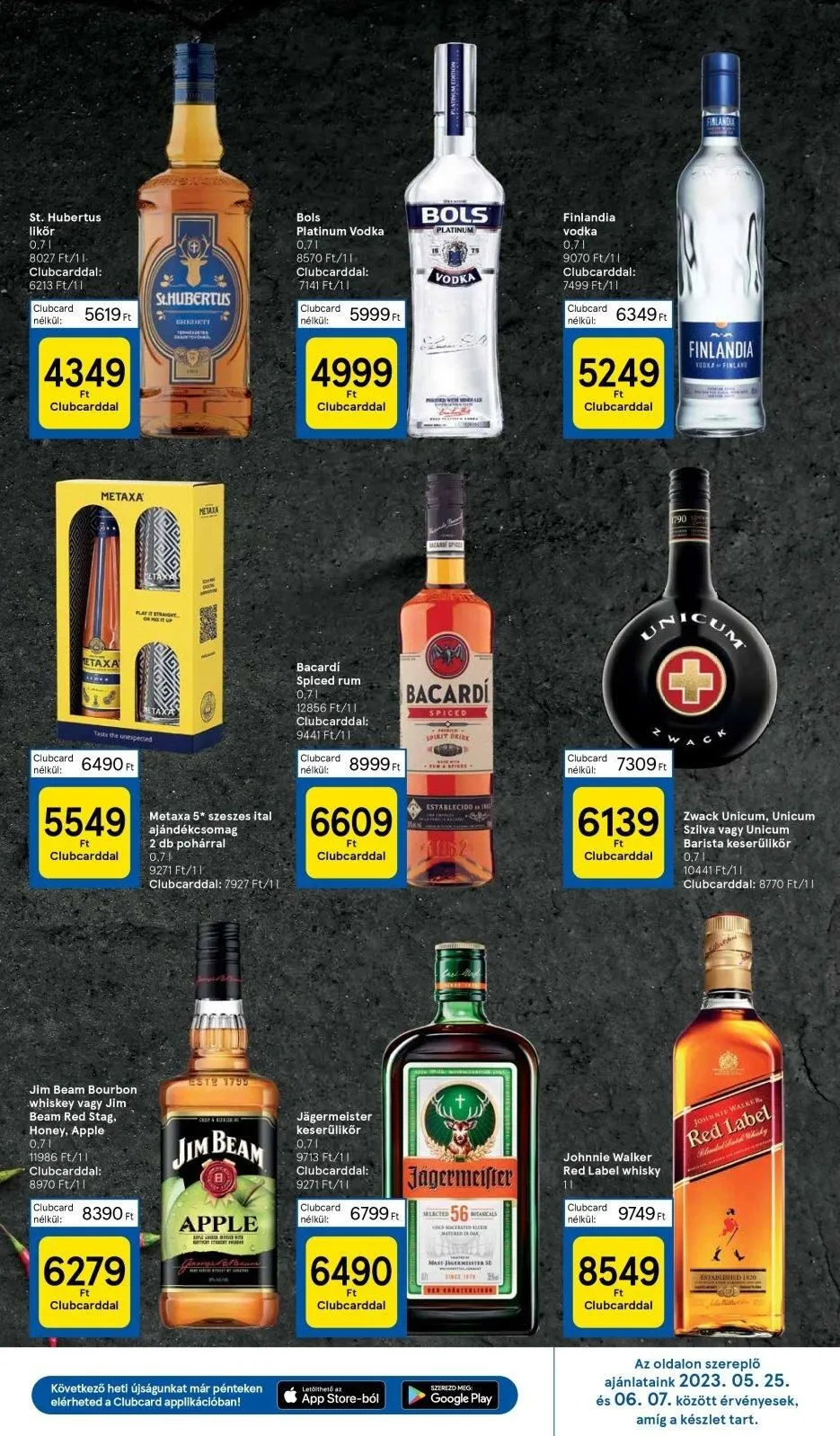 Tesco akciós újság 06.01–06.07 – 19. oldal