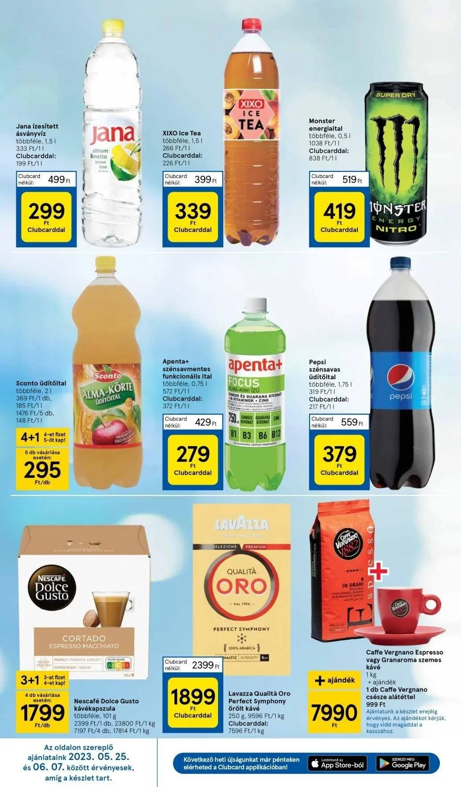 Tesco akciós újság 06.01–06.07 – 24. oldal