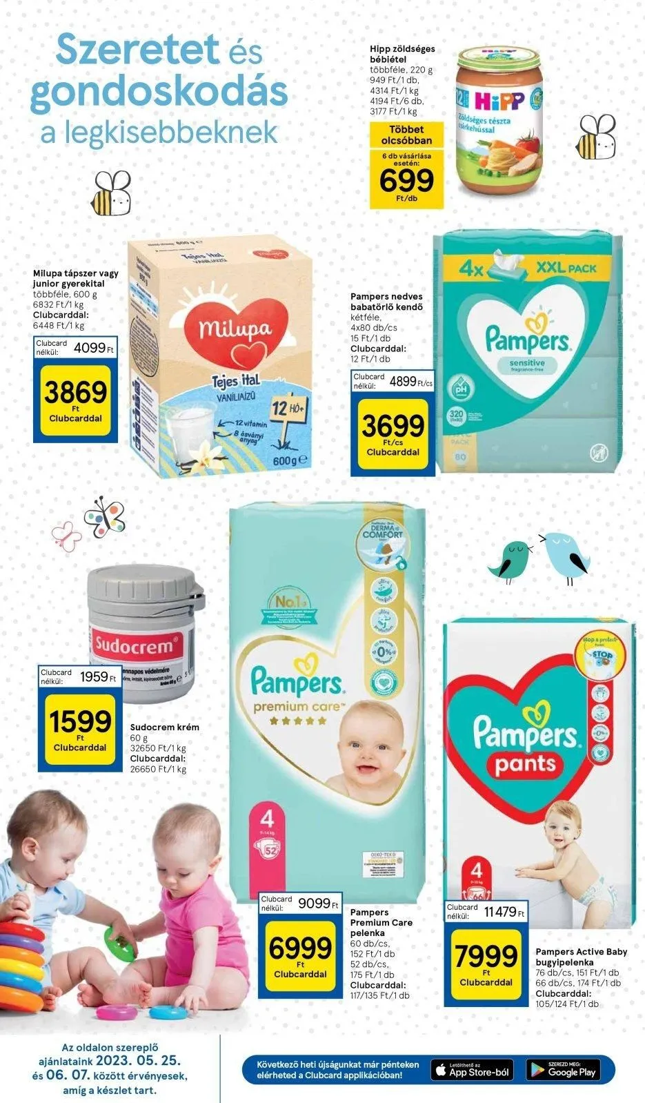 Tesco akciós újság 06.01–06.07 – 28. oldal